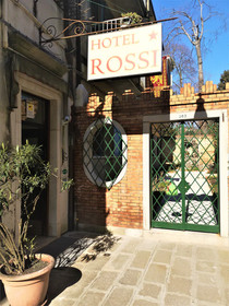 Rossi