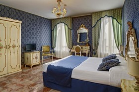 Tre Archi