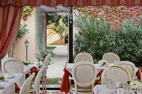 Tre Archi