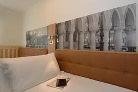 UNAHOTELS Ala Venezia
