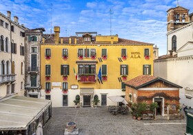 UNAHOTELS Ala Venezia