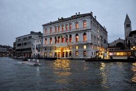 UNAHOTELS Ala Venezia