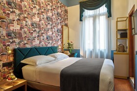UNAHOTELS Ala Venezia