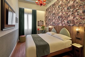 UNAHOTELS Ala Venezia