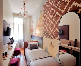 UNAHOTELS Ala Venezia