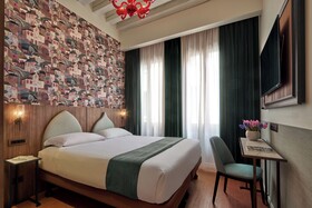 UNAHOTELS Ala Venezia