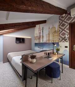 UNAHOTELS Ala Venezia