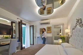 UNAHOTELS Ala Venezia