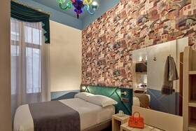 UNAHOTELS Ala Venezia