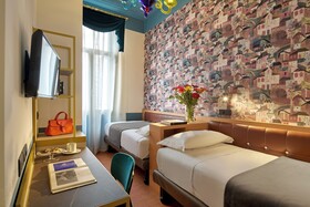UNAHOTELS Ala Venezia