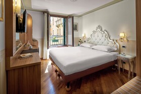 UNAHOTELS Ala Venezia