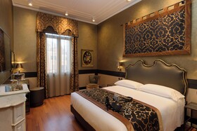 UNAHOTELS Ala Venezia