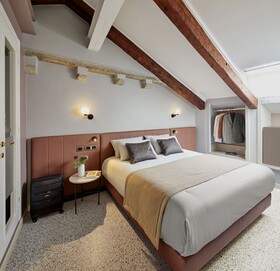 UNAHOTELS Ala Venezia