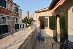 UNAHOTELS Ala Venezia