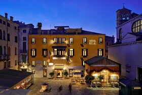 UNAHOTELS Ala Venezia
