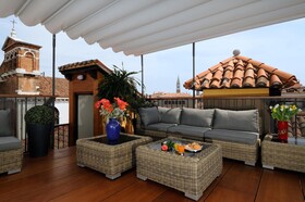 UNAHOTELS Ala Venezia