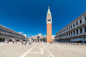 Venice Heaven Apartments San Marco
