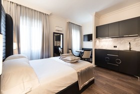 Aparthotel Verona House