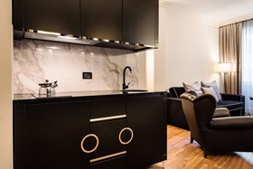 Aparthotel Verona House