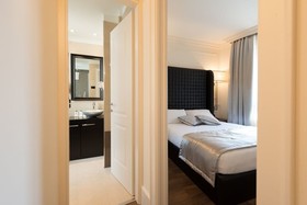 Aparthotel Verona House