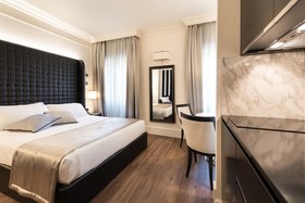 Aparthotel Verona House