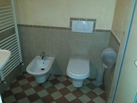 B&B Luci Sul Risorgimento