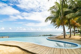 Ocho Rios Skyview Guest Apartment