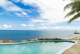 Ocho Rios Skyview Guest Apartment