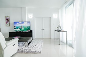 Ocho Rios Skyview Guest Apartment