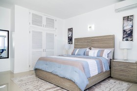 Ocho Rios Skyview Guest Apartment
