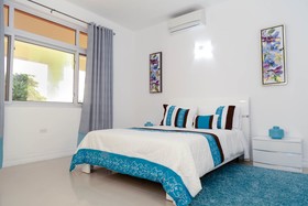 Ocho Rios Skyview Guest Apartment