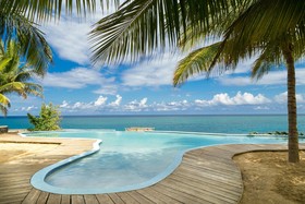 Ocho Rios Skyview Guest Apartment