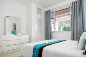 Ocho Rios Skyview Guest Apartment