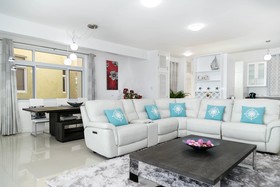 Ocho Rios Skyview Guest Apartment