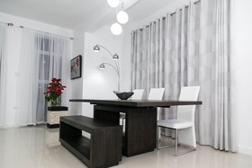 Ocho Rios Skyview Guest Apartment