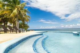 Ocho Rios Skyview Guest Apartment