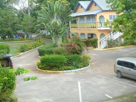 Jamaica Tamboo Resort
