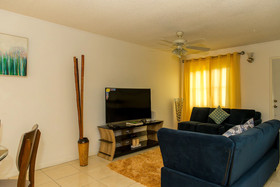 The Beach House II Bedroom