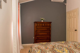 The Beach House II Bedroom
