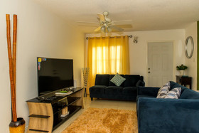The Beach House II Bedroom