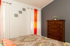 The Beach House II Bedroom