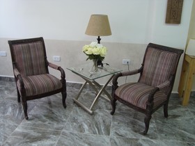 Gallery Guesthouse Amman