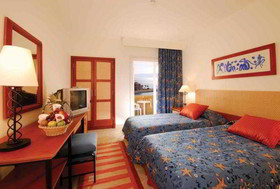 Marina Plaza Hotel Tala Bay