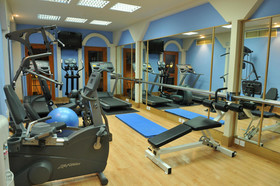 Marina Plaza Hotel Tala Bay
