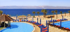 Marina Plaza Hotel Tala Bay