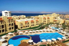Marina Plaza Hotel Tala Bay