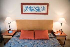 Marina Plaza Hotel Tala Bay