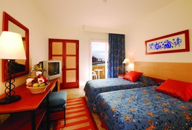 Marina Plaza Hotel Tala Bay