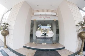 La Maison Hotel Petra