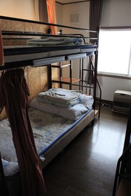 Guesthouse Hakodate Crossroad